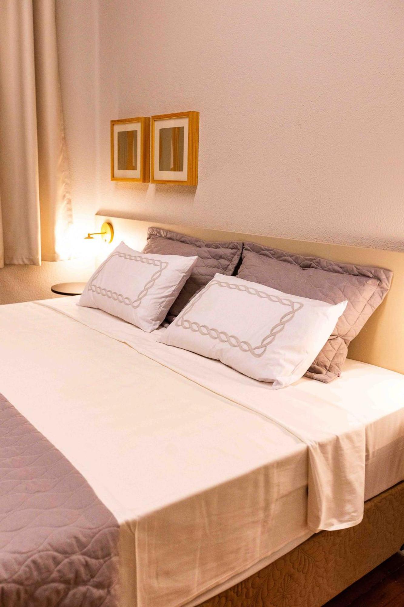 Hotel Municipal アララクアラ エクステリア 写真