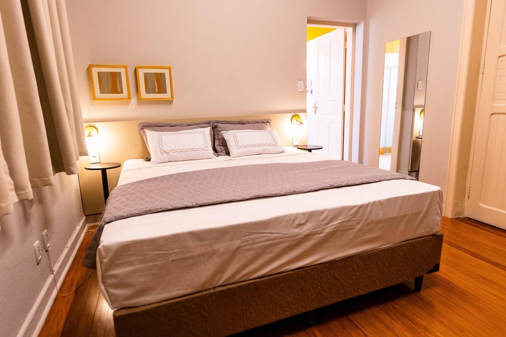 Hotel Municipal アララクアラ エクステリア 写真