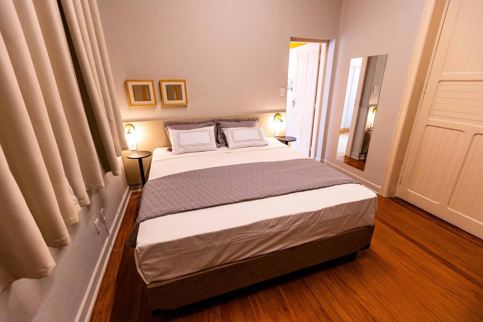 Hotel Municipal アララクアラ エクステリア 写真