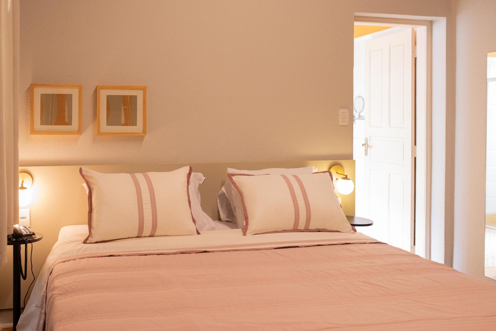Hotel Municipal アララクアラ エクステリア 写真