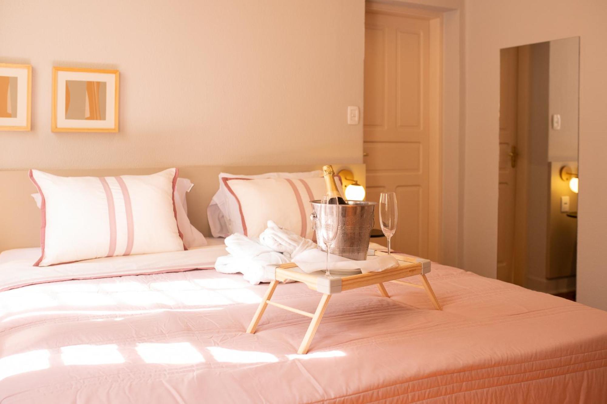 Hotel Municipal アララクアラ エクステリア 写真