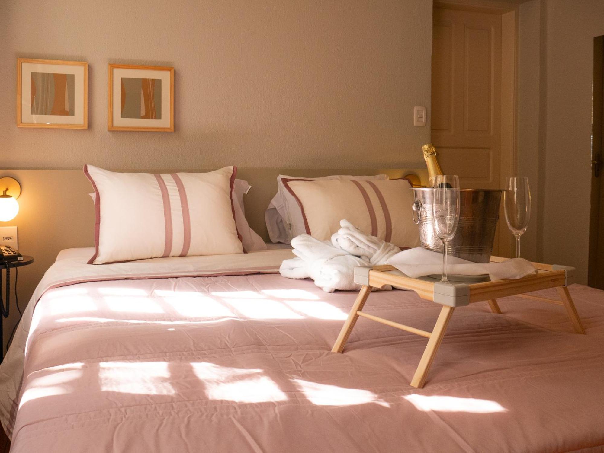 Hotel Municipal アララクアラ エクステリア 写真