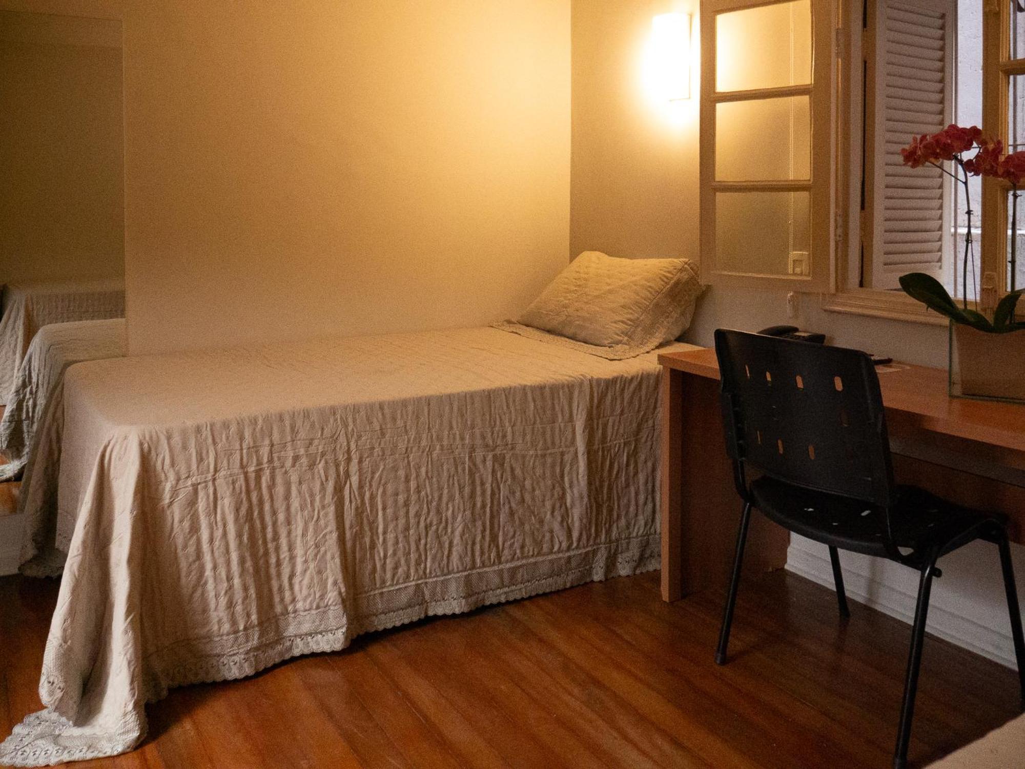 Hotel Municipal アララクアラ エクステリア 写真