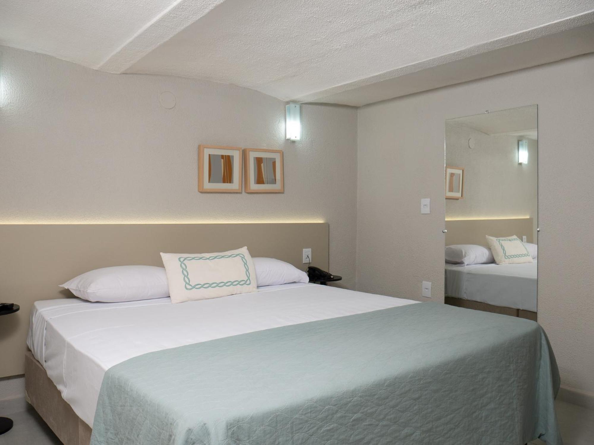 Hotel Municipal アララクアラ エクステリア 写真